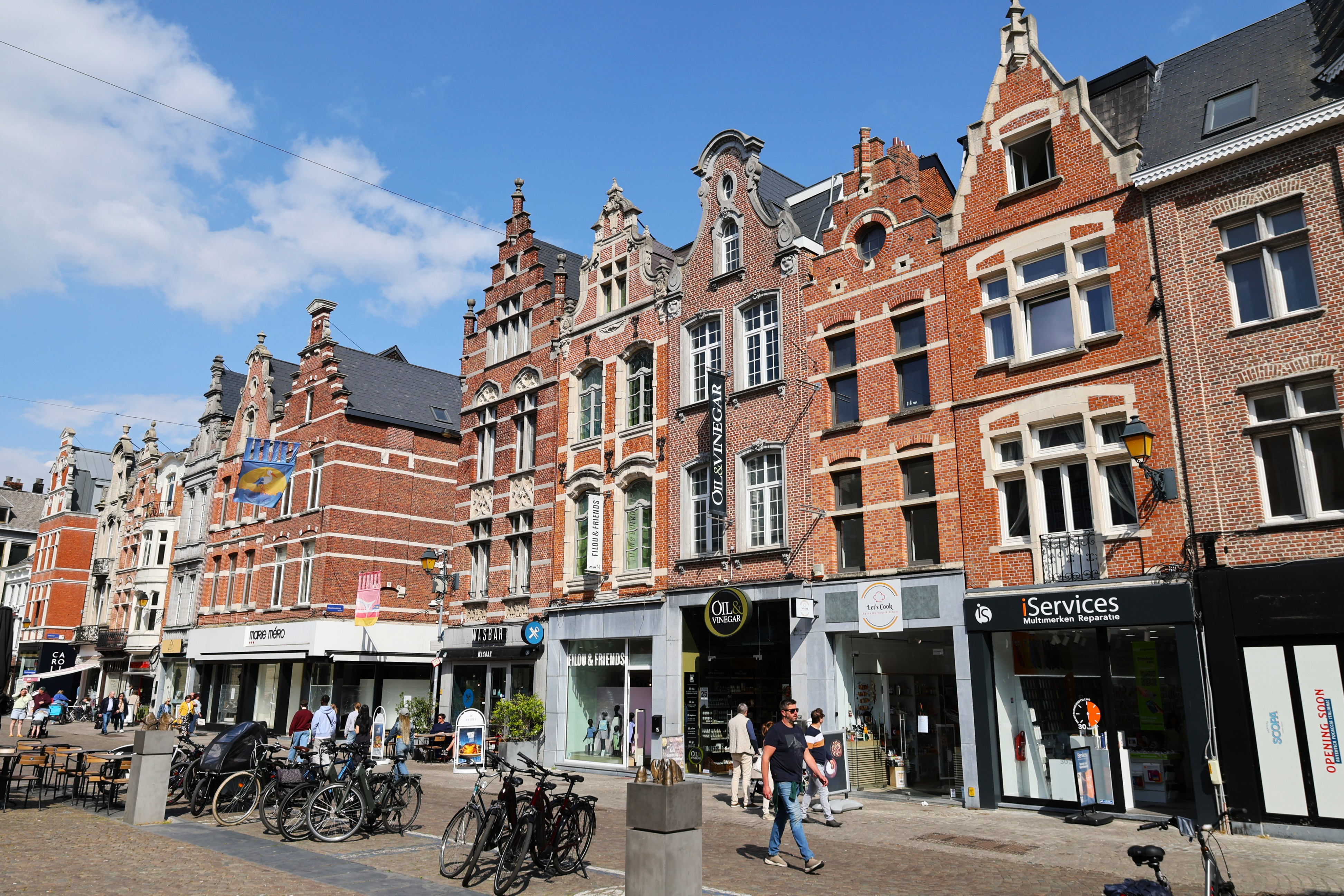 Mechelen